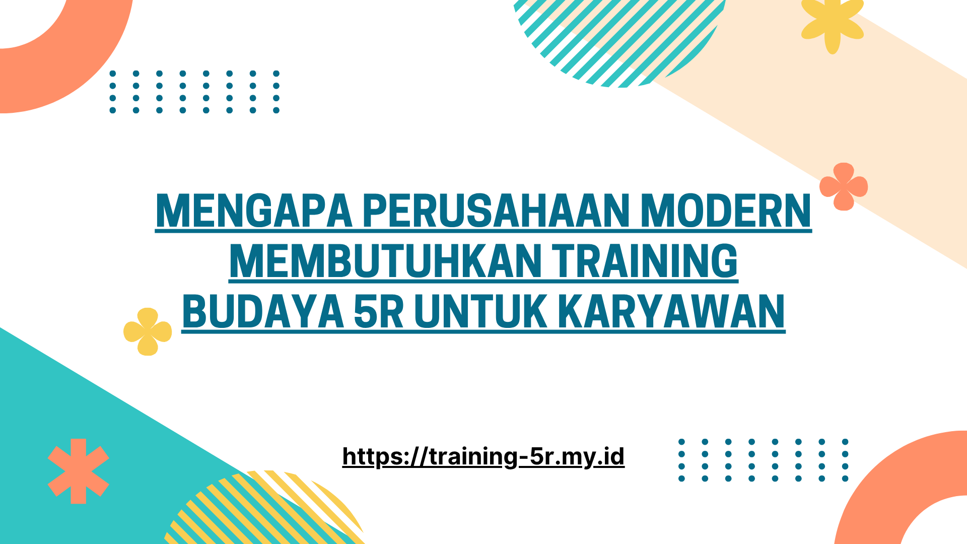 PELATIHAN HUBUNGAN BUDAYA 5R DENGAN PROGRAM K3 DAN KESELAMATAN KERJA DI PERUSAHAAN JAKARTA